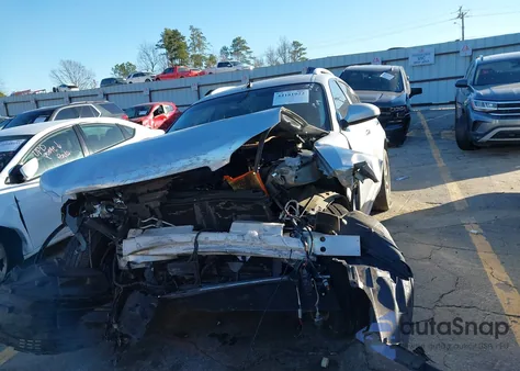 2008 Infiniti Fx35 from USA, damaged, VIN JNRAS08U98X102115